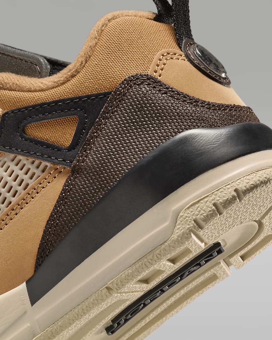 Jordan spizike kids online